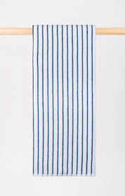 Blue with grey Lima