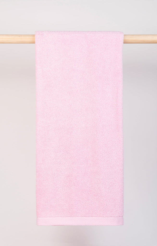 Kid's towel - Luxus in 100% Cotton 550 GSM - Torres Novas