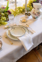 Mafra Table Linen
