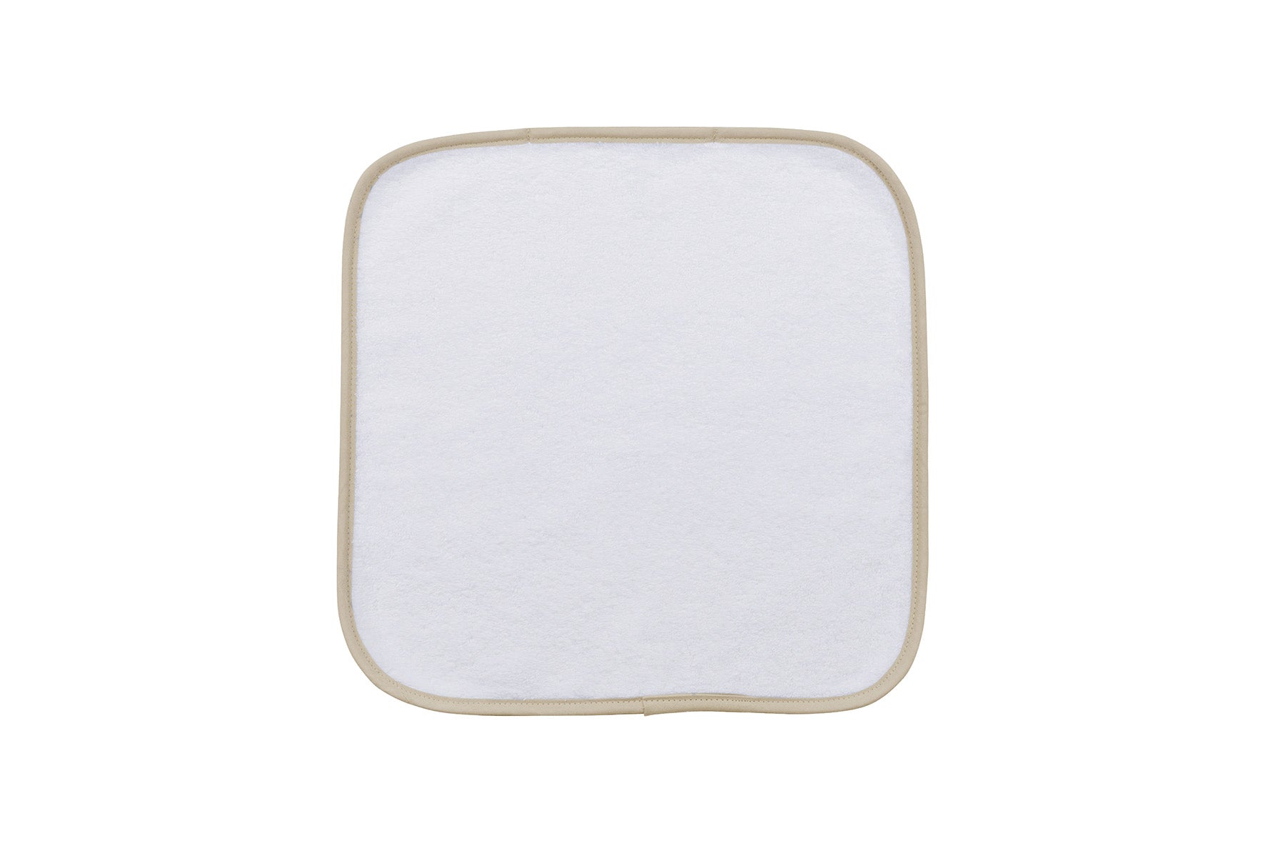 Kid's towel - Mira in Organic Cotton 600 GSM - Torres Novas