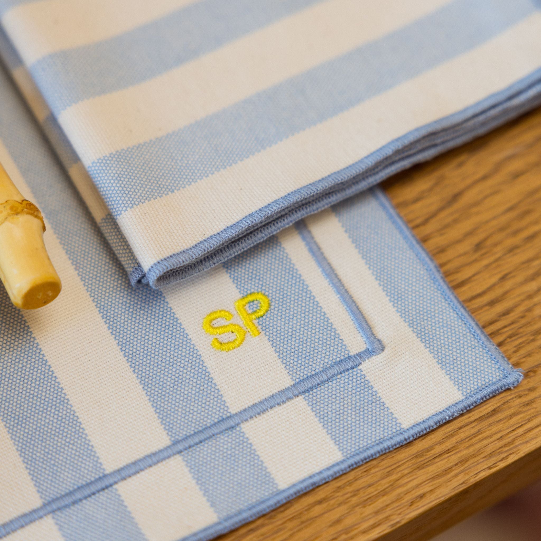 Barra placemats - Torres Novas