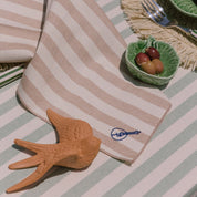 Guardanapos Barra com bordados de Portugal