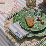 Guardanapos Barra com bordados de Portugal
