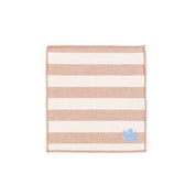 Guardanapo Barra com bordado de Natal pequenos