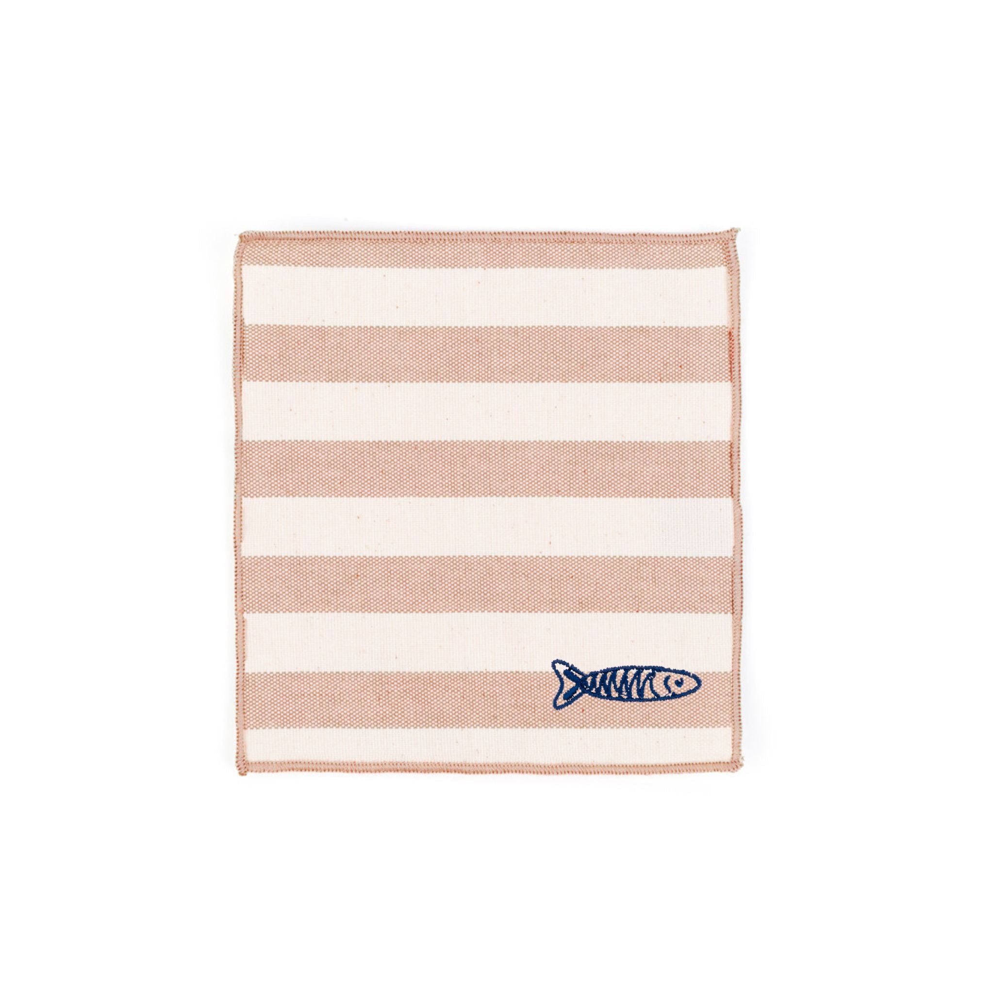 Barra napkins with portugal embroidery - Torres Novas
