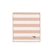 Barra napkin with retro sportsmen - Torres Novas