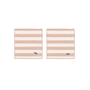 Barra napkin with retro sportsmen - Torres Novas