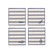 Barra napkins with portugal embroidery - Torres Novas