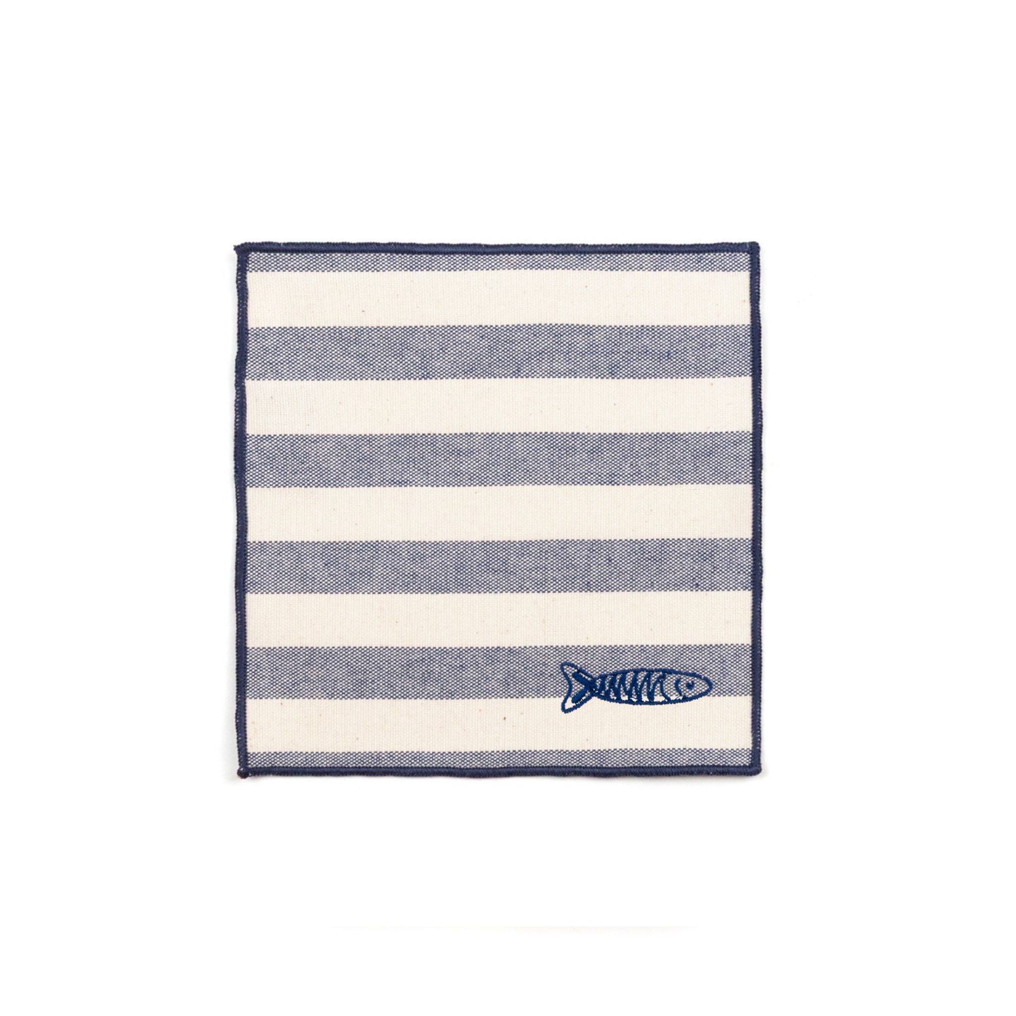 Barra napkins with portugal embroidery - Torres Novas