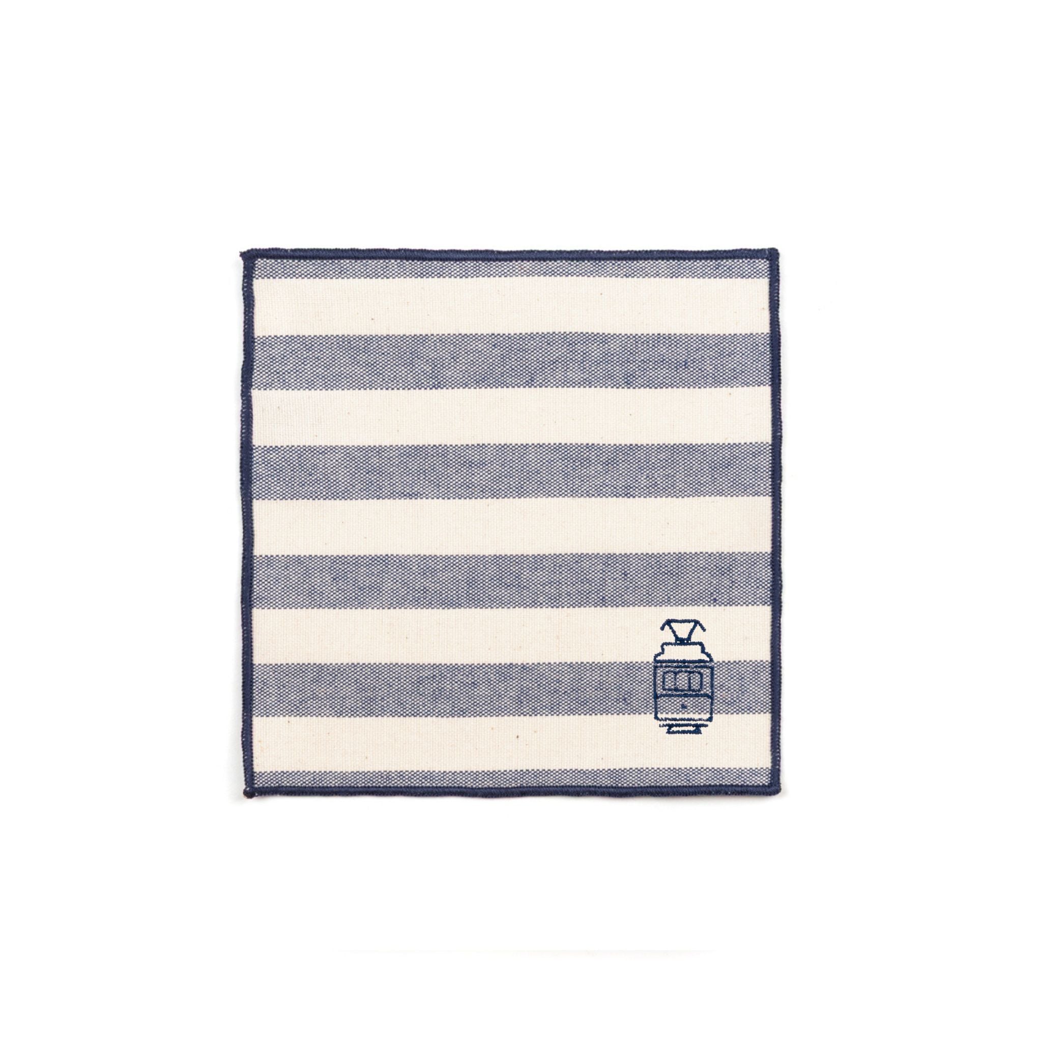 Barra napkins with portugal embroidery - Torres Novas