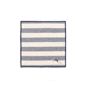 Barra napkin with retro sportsmen - Torres Novas