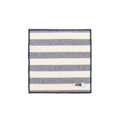 Barra napkin with retro sportsmen - Torres Novas