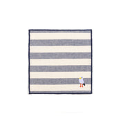 Guardanapo Barra com bordado de Verão