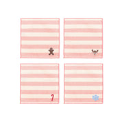 Barra napkins with small christmas embroidery - Torres Novas