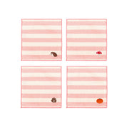 Barra Napkins with autumn embroidery - Torres Novas