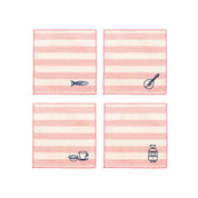 Barra napkins with portugal embroidery - Torres Novas