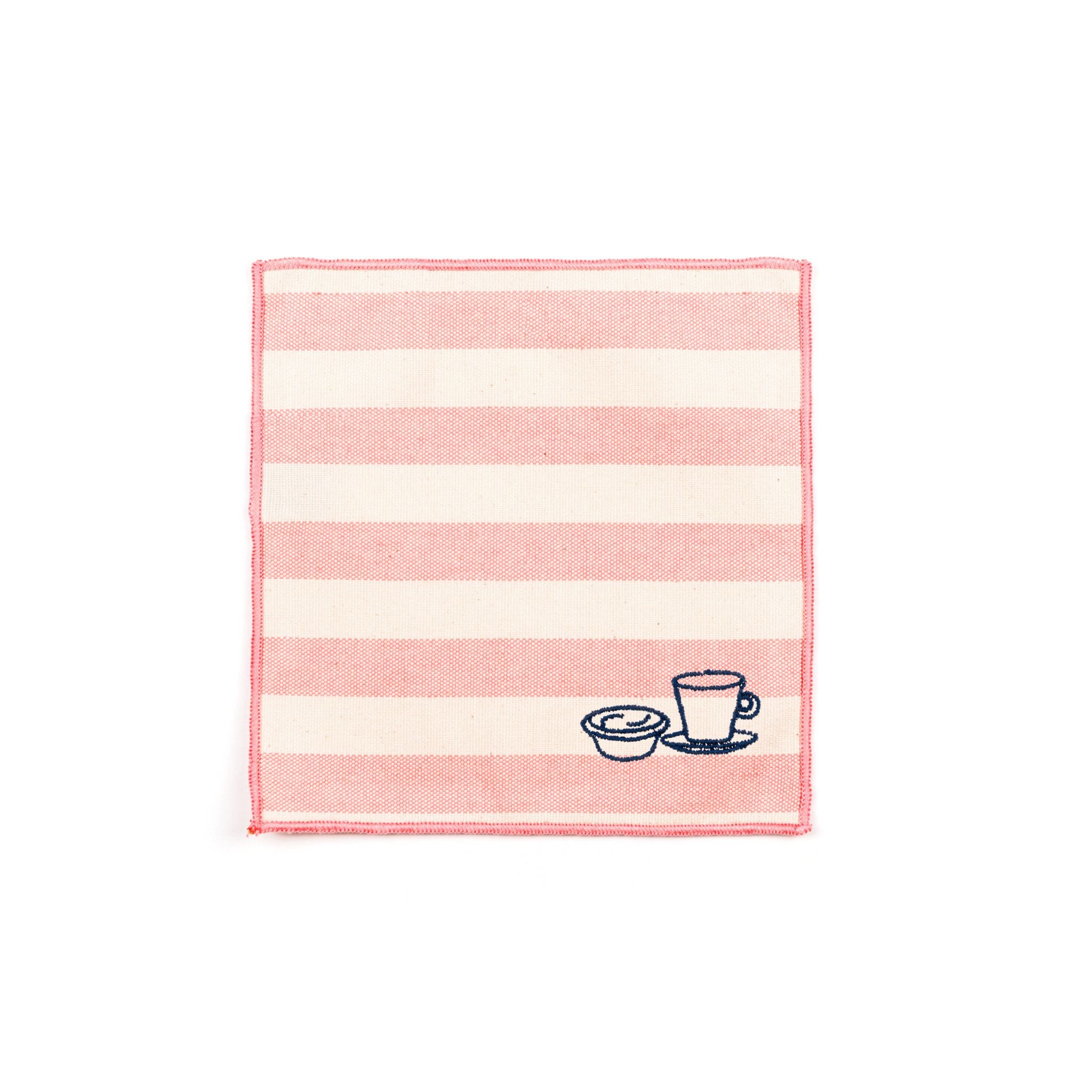 Barra napkins with portugal embroidery - Torres Novas