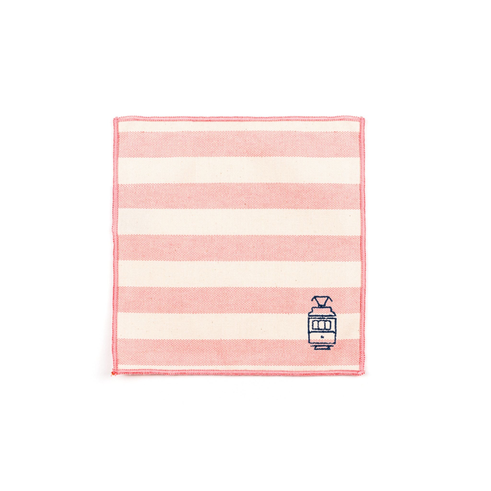 Barra napkins with portugal embroidery - Torres Novas