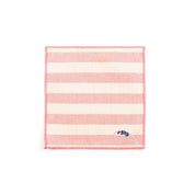 Barra napkin with retro sportsmen - Torres Novas