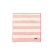 Barra napkin with retro sportsmen - Torres Novas