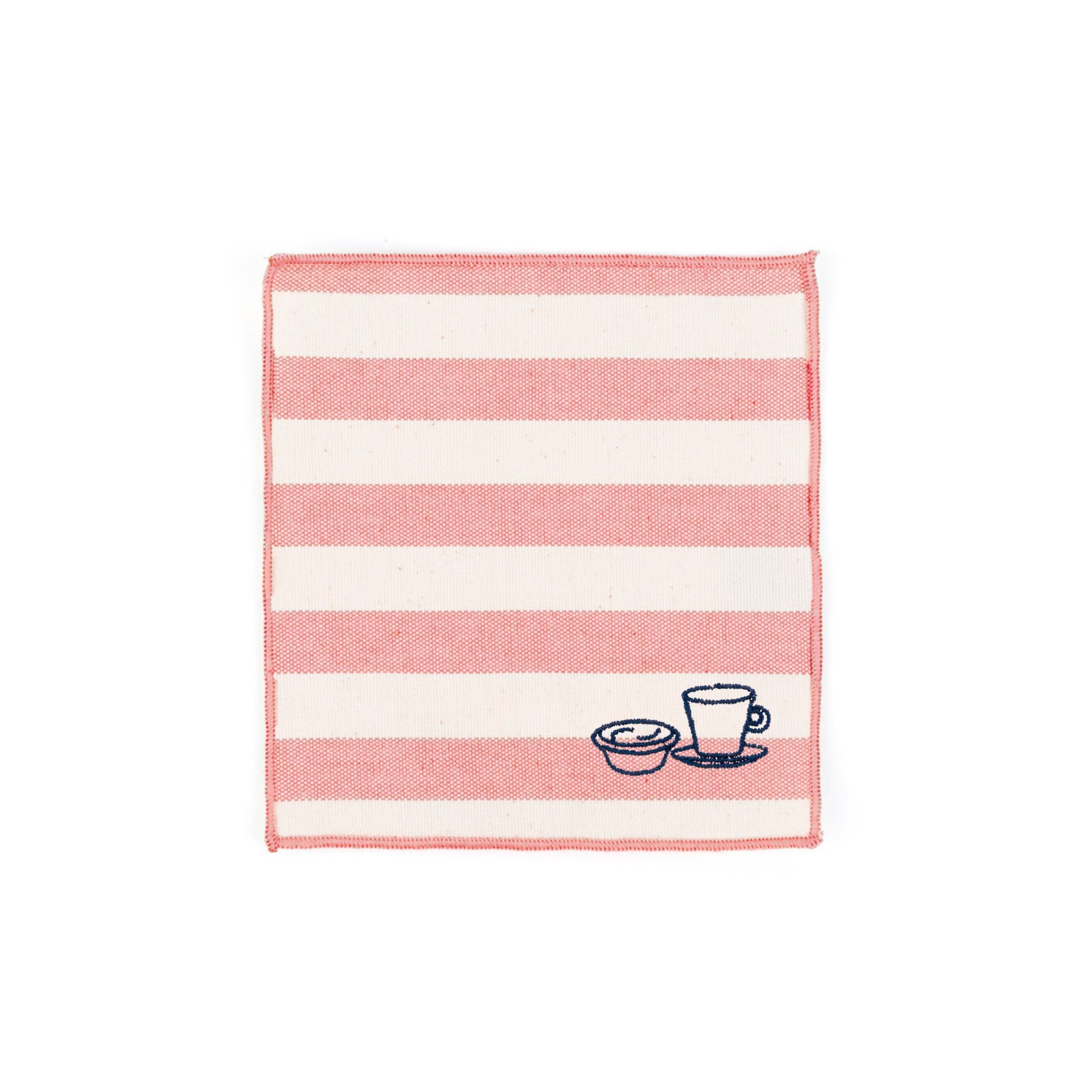 Barra napkins with portugal embroidery - Torres Novas