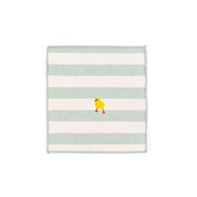 Guardanapo Barra com bordados de Páscoa