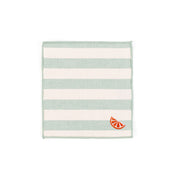 Guardanapos Barra com bordados de fruta