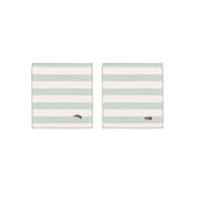 Barra napkin with retro sportsmen - Torres Novas