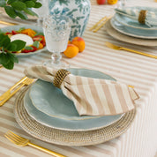 Roupa de mesa Barra