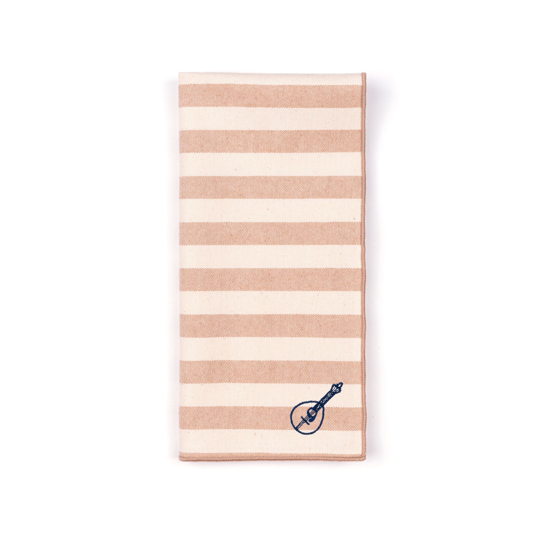 Barra napkins with portugal embroidery - Torres Novas