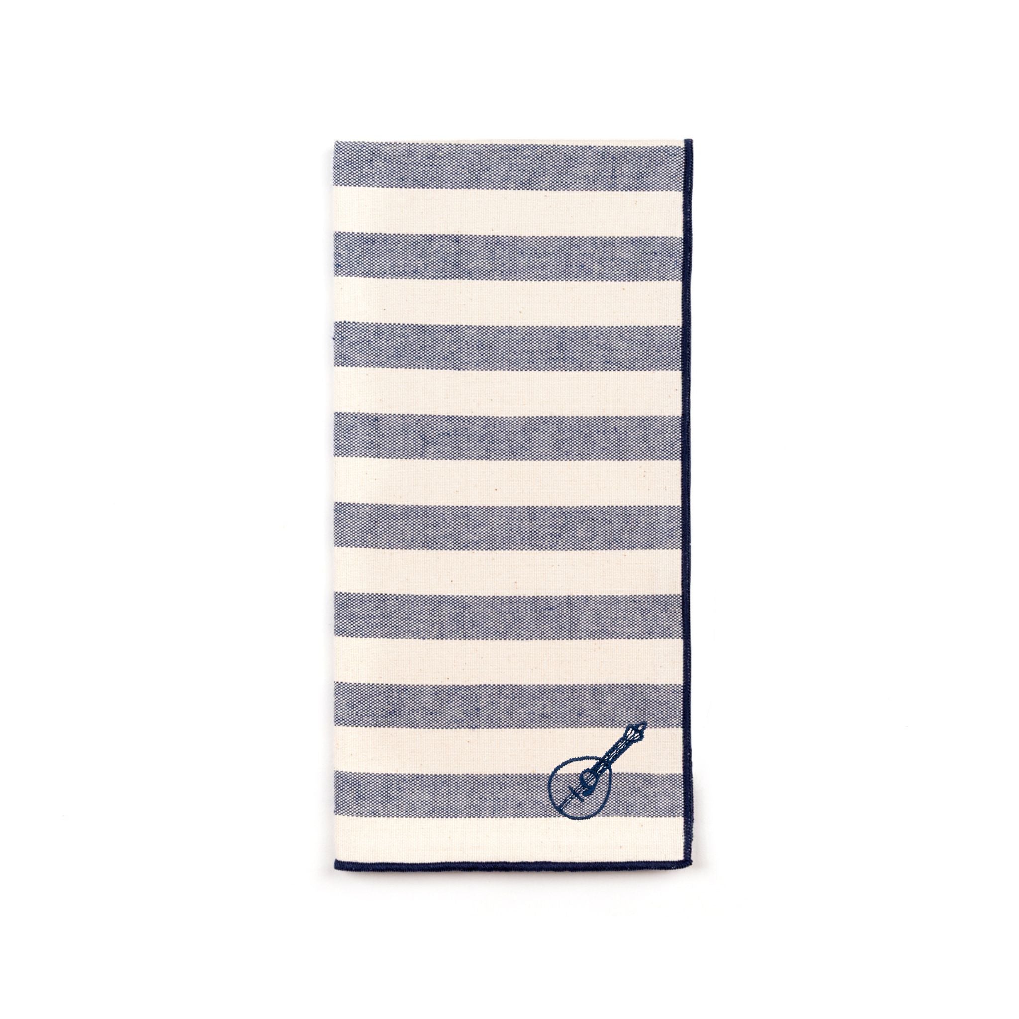 Barra napkins with portugal embroidery - Torres Novas