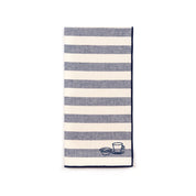 Barra napkins with portugal embroidery - Torres Novas
