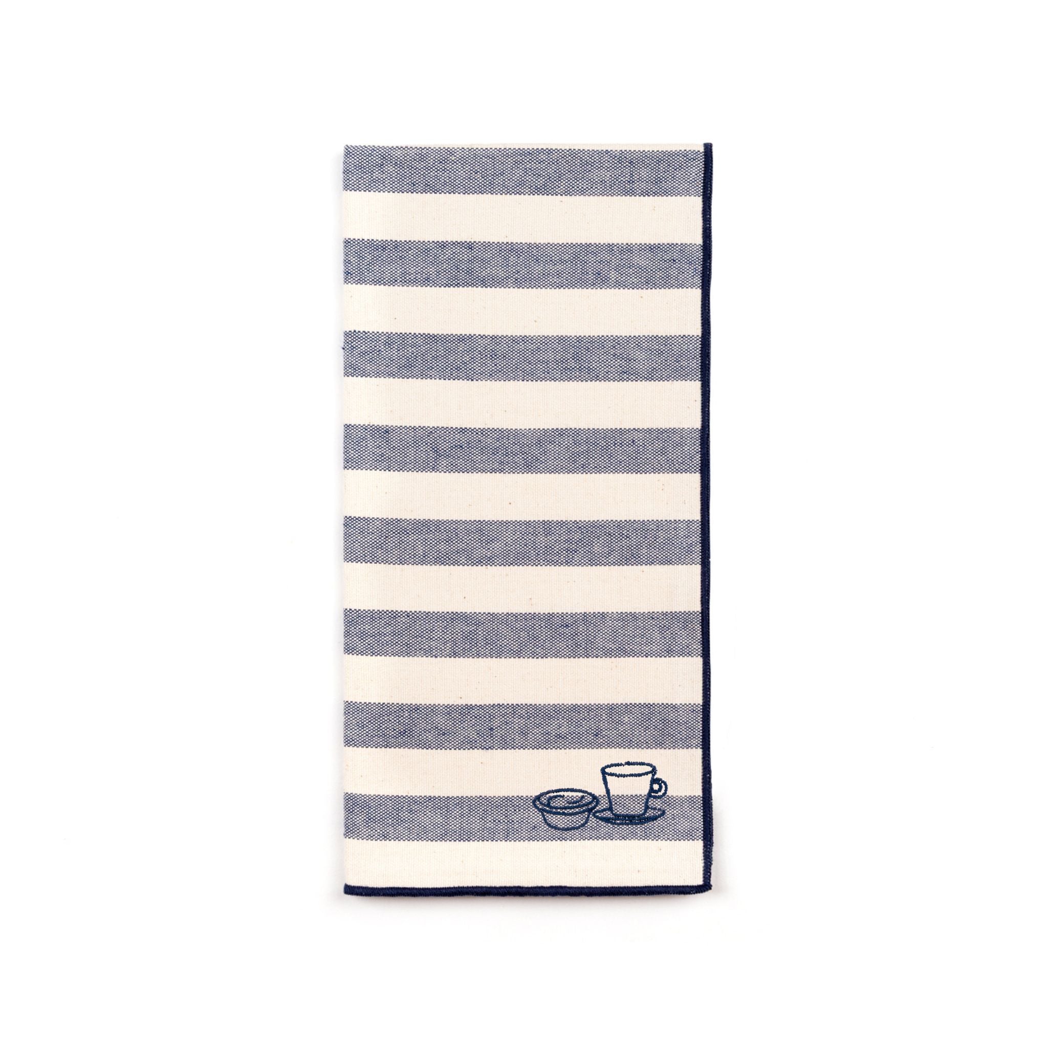 Barra napkins with portugal embroidery - Torres Novas