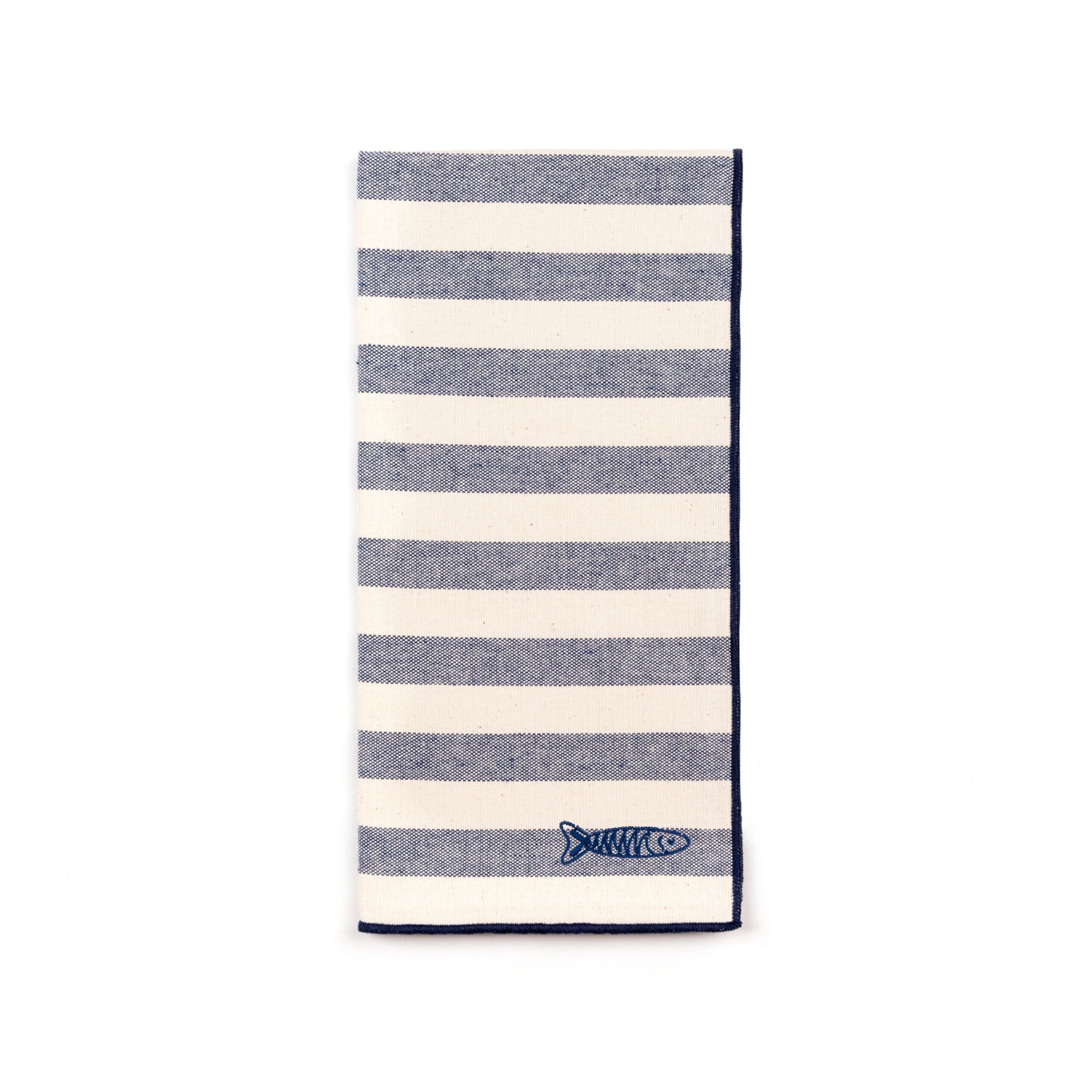 Barra napkins with portugal embroidery - Torres Novas