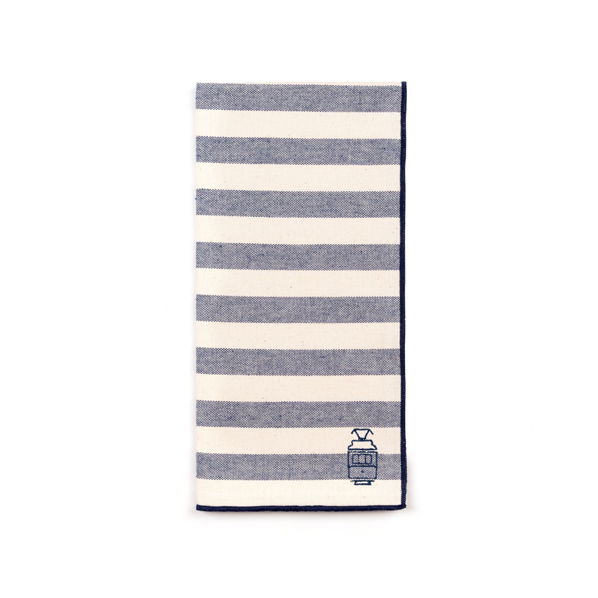 Barra napkins with portugal embroidery - Torres Novas