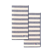 Barra napkin with retro sportsmen - Torres Novas