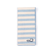 Barra napkins with portugal embroidery - Torres Novas
