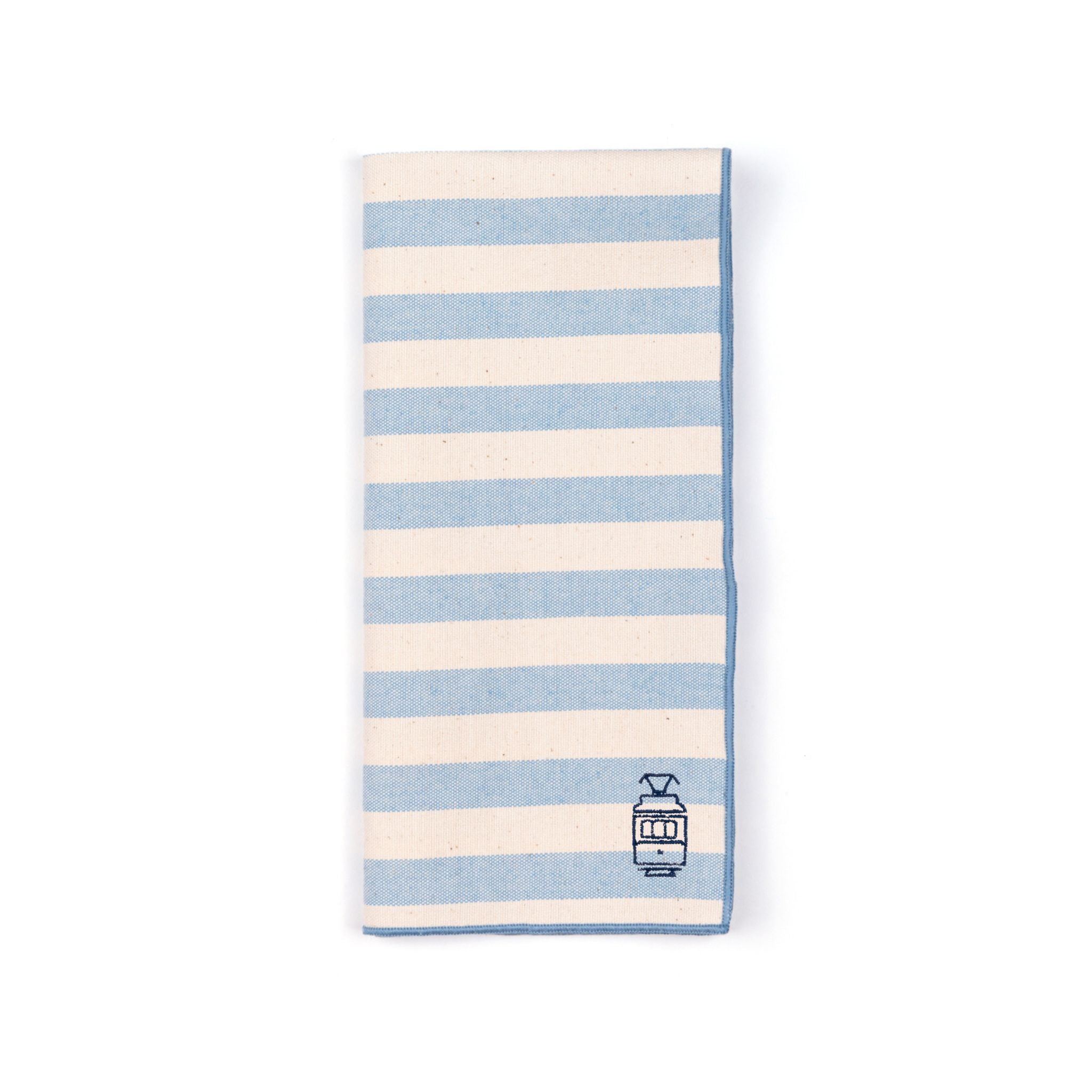 Barra napkins with portugal embroidery - Torres Novas