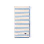 Barra napkin with retro sportsmen - Torres Novas