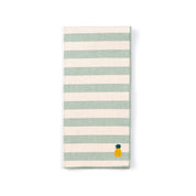 Guardanapos Barra com bordados de fruta