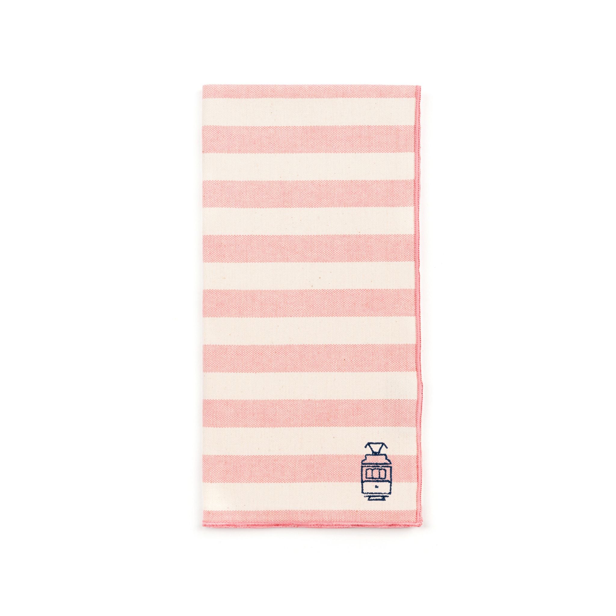 Barra napkins with portugal embroidery - Torres Novas