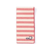 Barra napkins with portugal embroidery - Torres Novas
