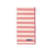 Barra napkins with portugal embroidery - Torres Novas