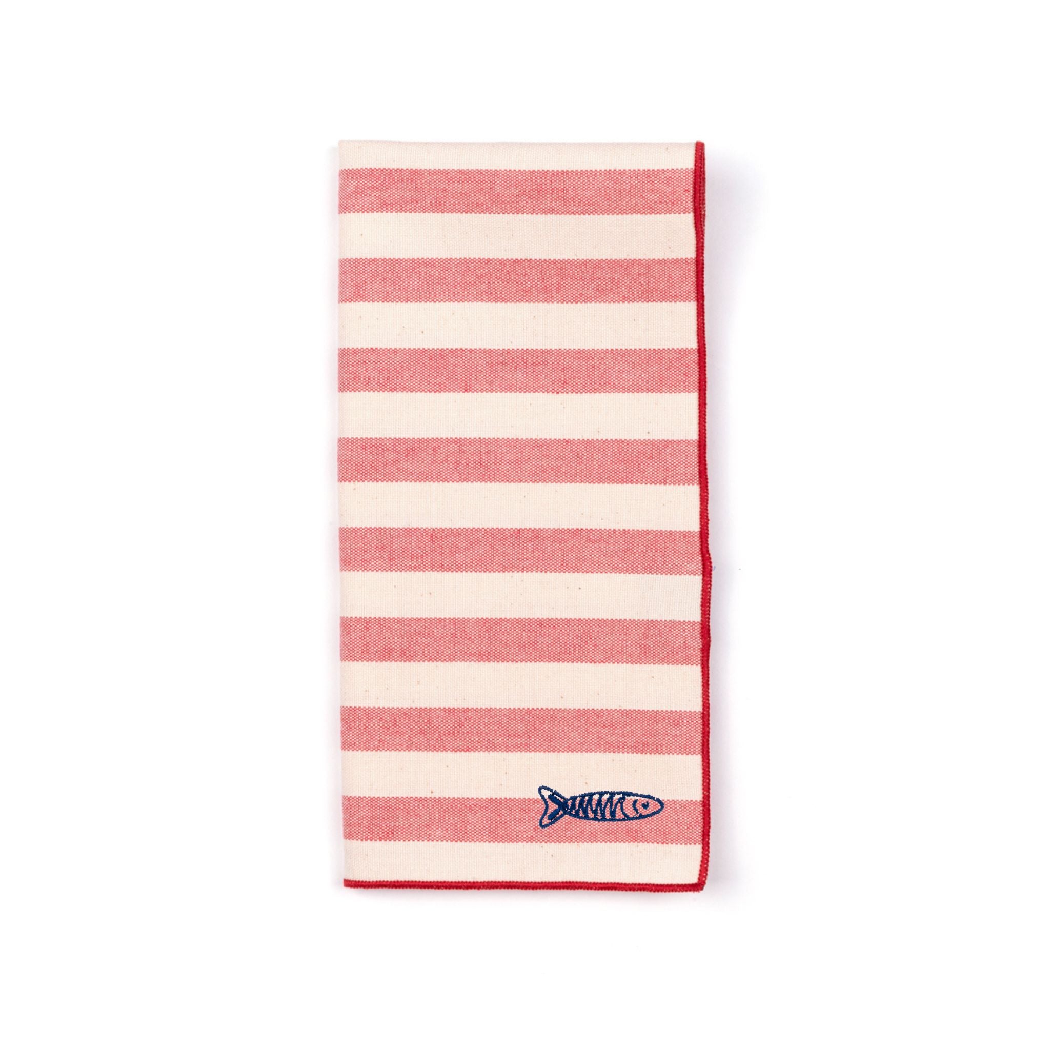 Barra napkins with portugal embroidery - Torres Novas