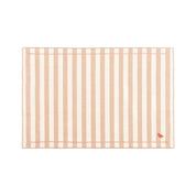 Barra cotton table linen with embroidered fruits - Torres Novas