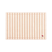 Barra cotton table linen with embroidered fruits - Torres Novas