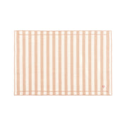Barra cotton table linen with embroidered hearts - Torres Novas