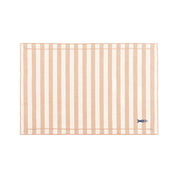 Barra cotton table linen with embroidered Portugal-inspired motifs - Torres Novas