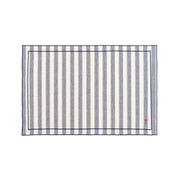 Barra cotton table linen with embroidered small Christmas motifs - Torres Novas