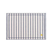 Barra cotton table linen with embroidered Easter motifs